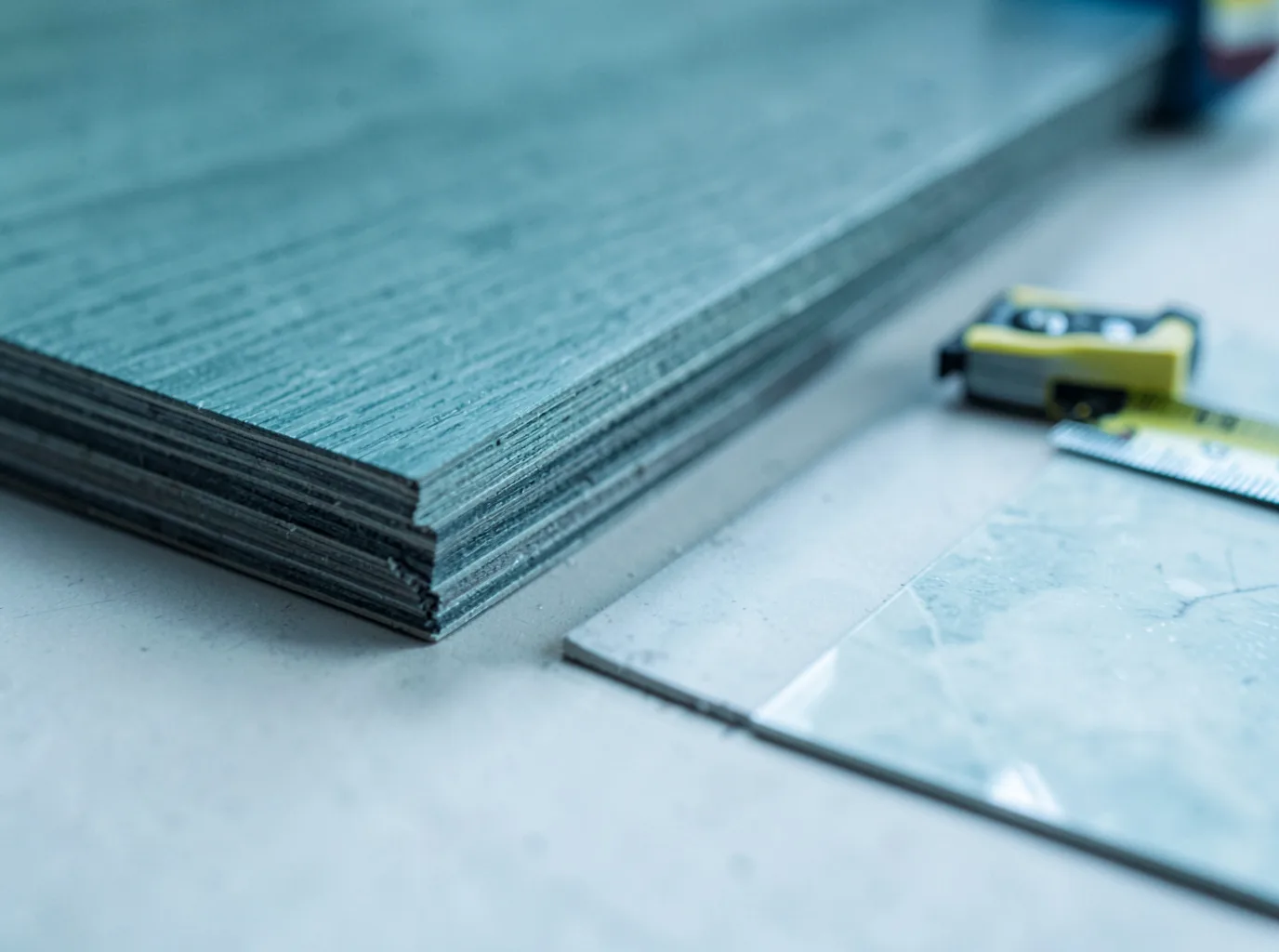 Luxury Vinyl Plank Installation New Lebanon, OH FAQs